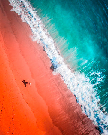 Malibu Vibes