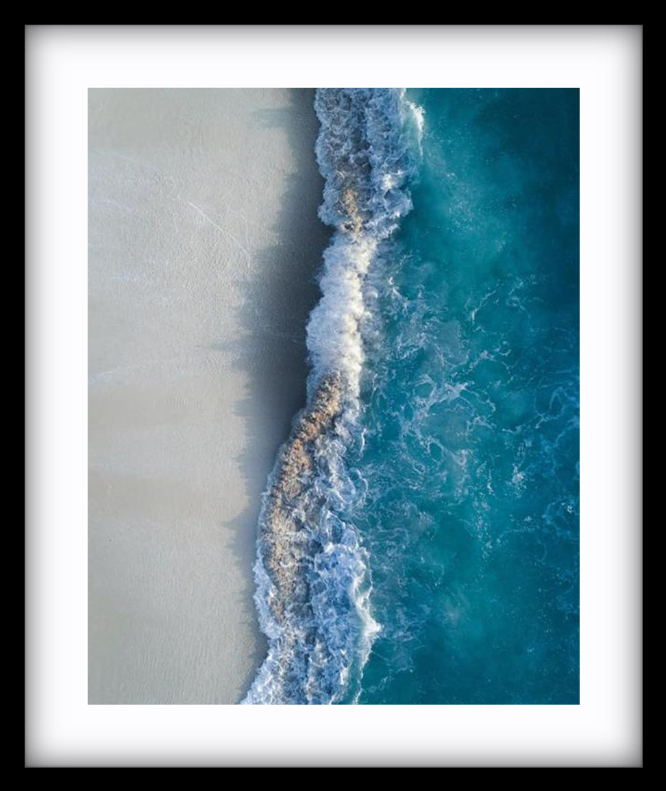 Trigg Beach