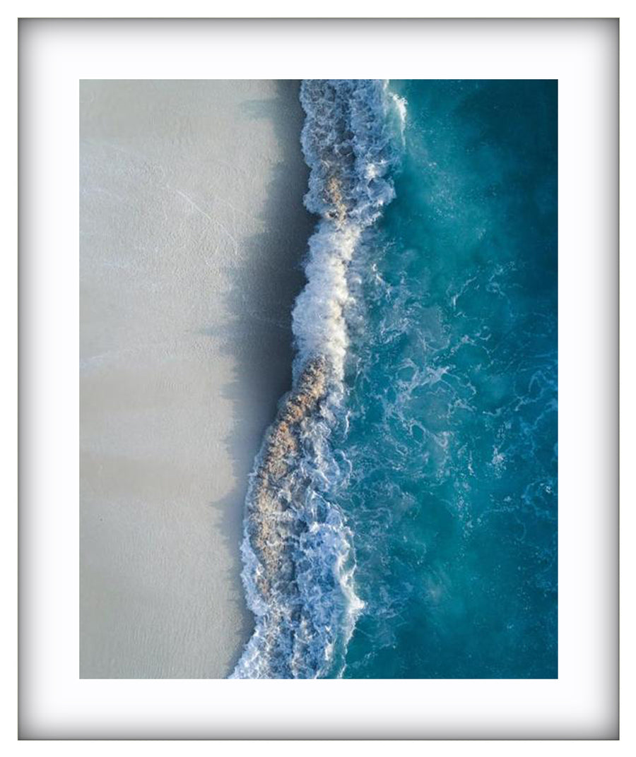 Trigg Beach
