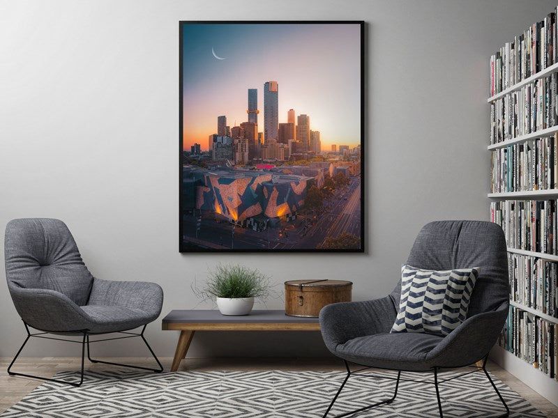 City of Melbourne