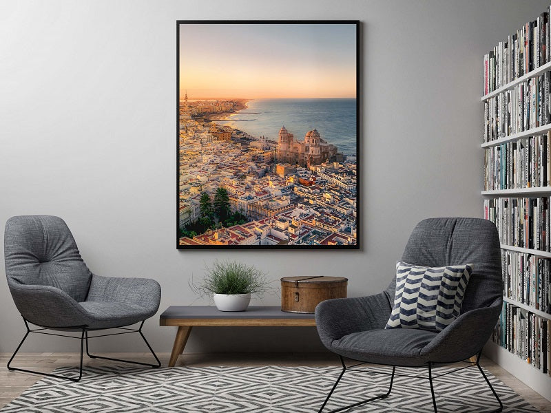 The Golden Cadiz