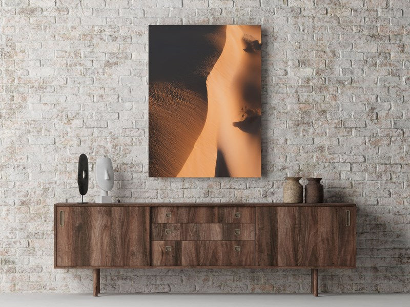 Sand Dune Textures