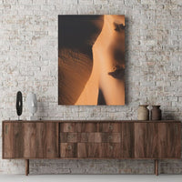 Sand Dune Textures