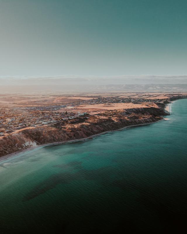Mohana Beach South Australia