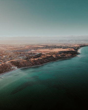 Mohana Beach South Australia