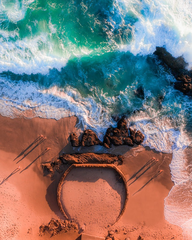 Natures Wedding Ring