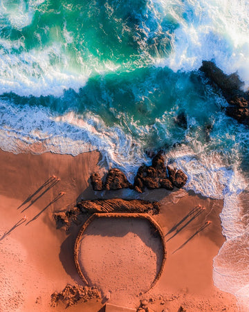 Natures Wedding Ring