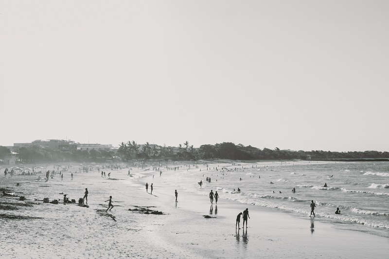 Noosa Main Beach