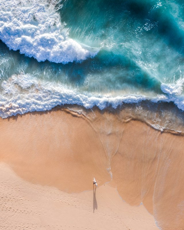 Ocean Views