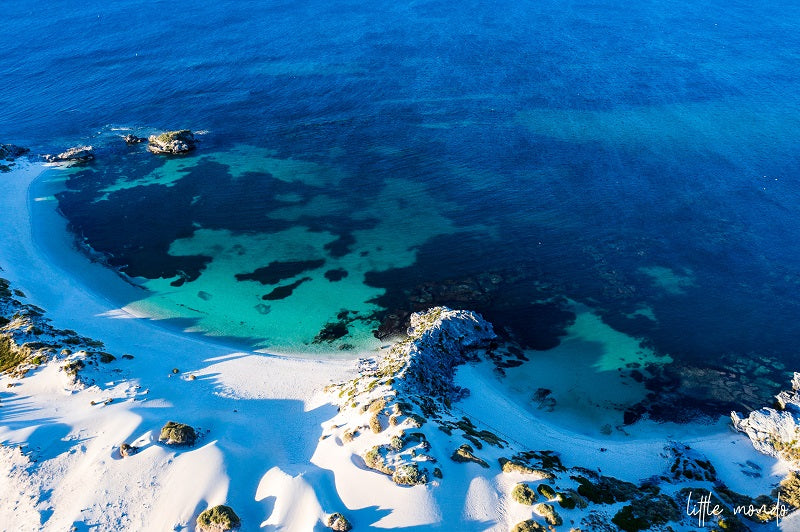 Parakeet Bay