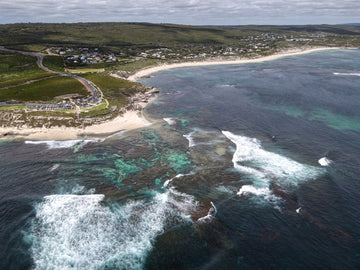 Prevelly Surfer's Point