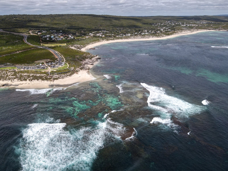Prevelly Surfer's Point