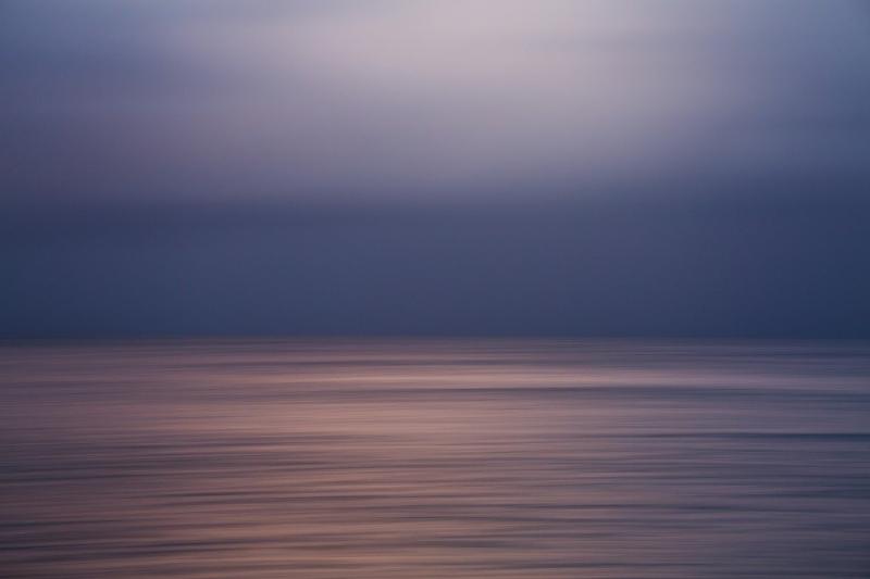 Calm Storm