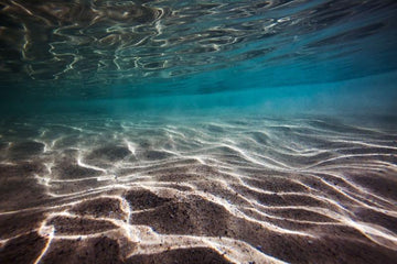 Under Sand