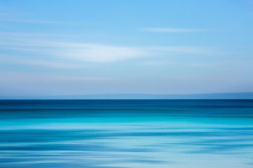 Ocean Blue