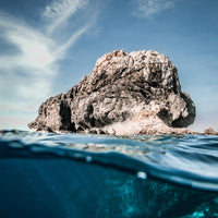 Sail Rock