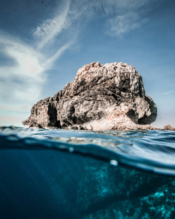Sail Rock