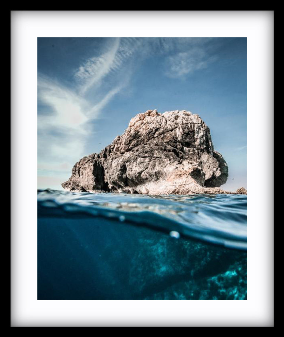 Sail Rock