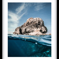 Sail Rock