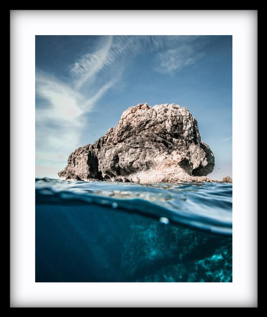 Sail Rock