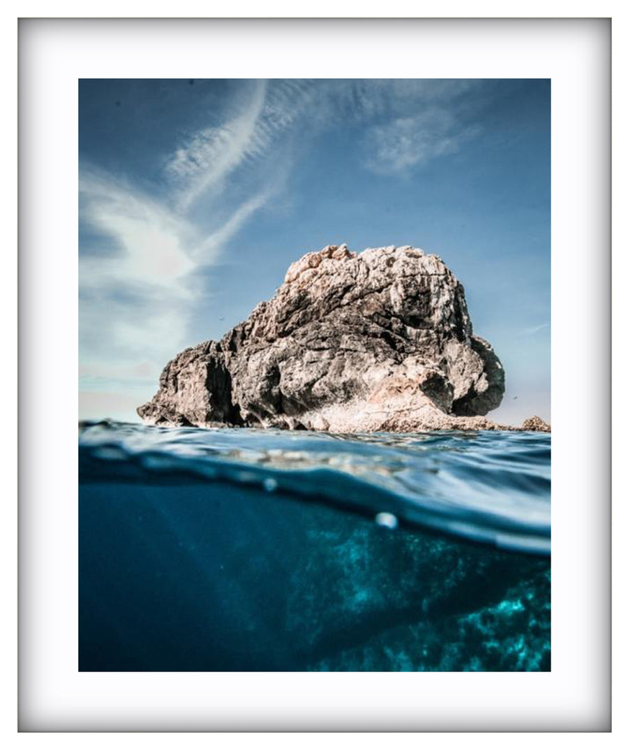 Sail Rock