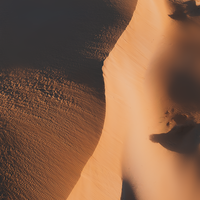 Sand Dune Textures