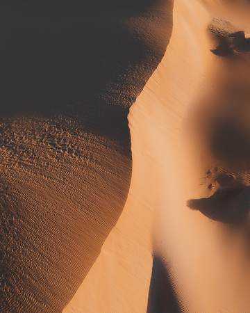 Sand Dune Textures