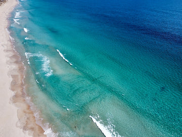 Secret Harbour Surf