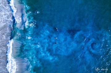 Secret Harbour
