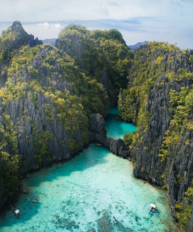 Small Lagoon