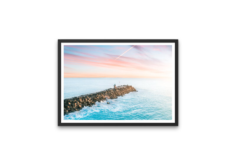 Breakwall