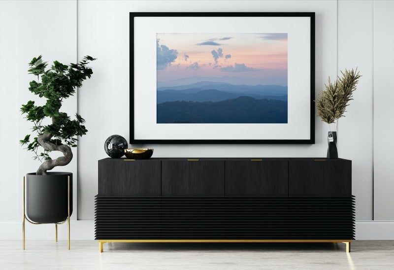 High Country Layers