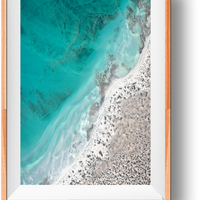 Shark Bay creation