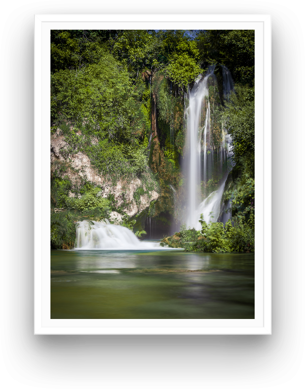 Waterfall