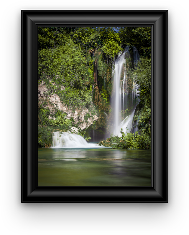 Waterfall