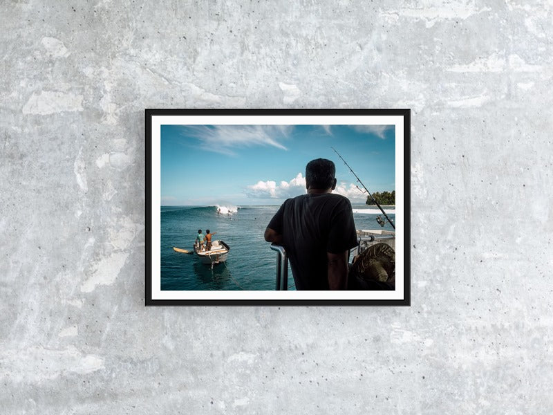 Mentawai HT's