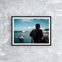 Mentawai HT's