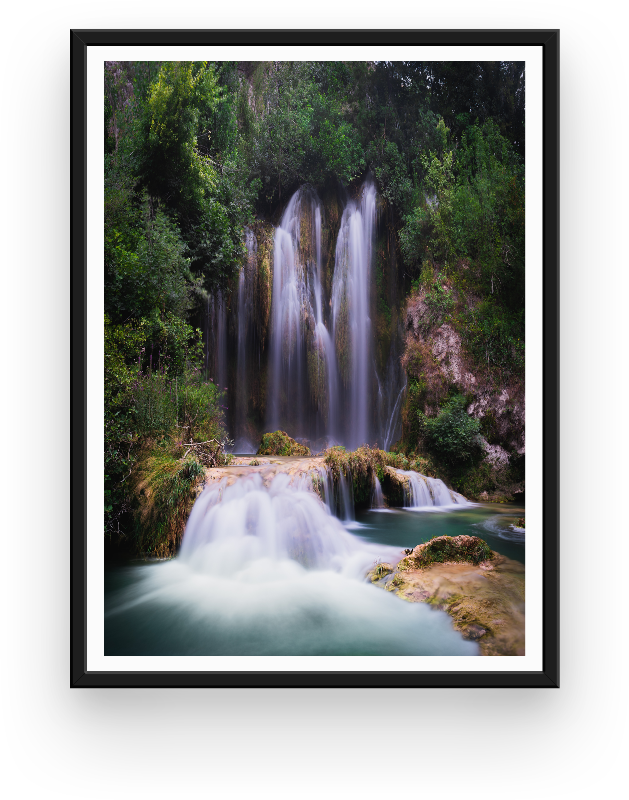 River Flow