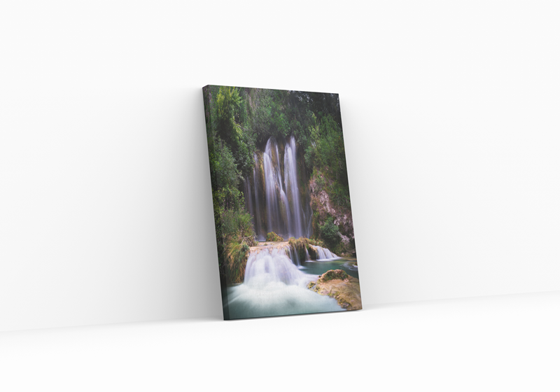 River Flow