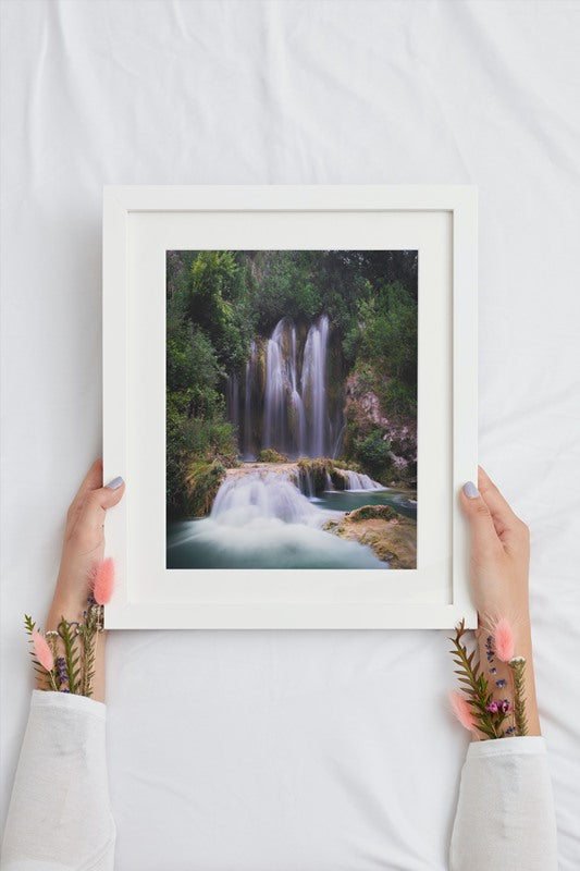 River Flow