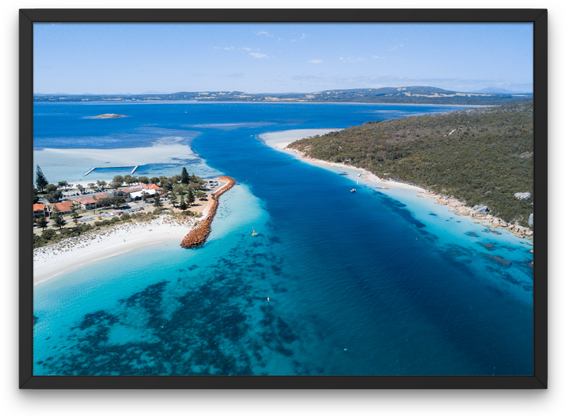 Emu Point, Albany