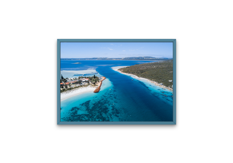 Emu Point, Albany