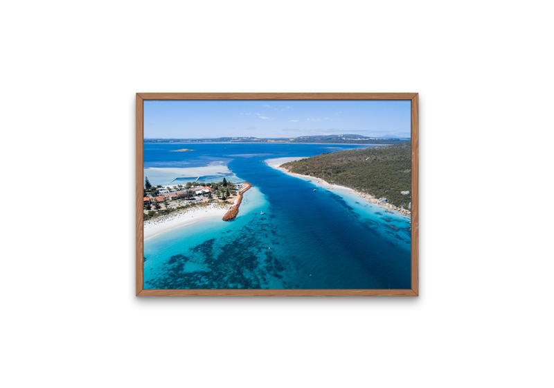 Emu Point, Albany