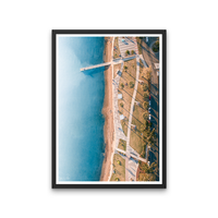 Warners Bay Foreshore