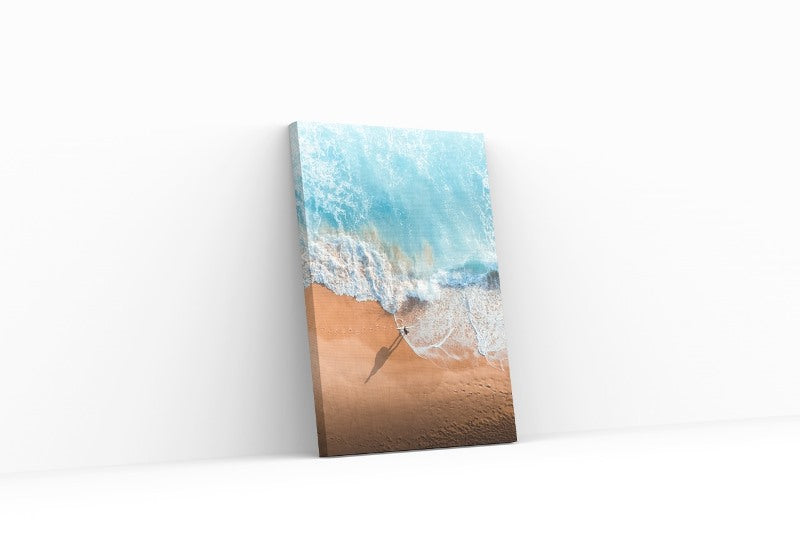 Surfer Split 2