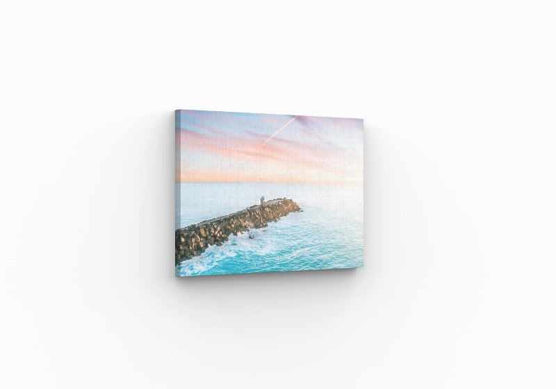 Breakwall
