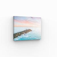 Breakwall
