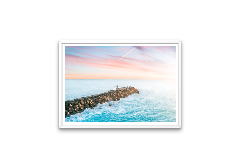 Breakwall
