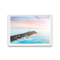 Breakwall