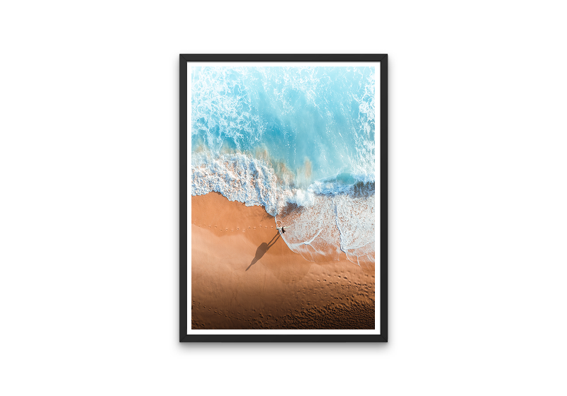 Surfer Split 2